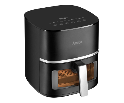 AirFryer i frytkownica beztłuszczowa Amica Air Fryer AFM 5020